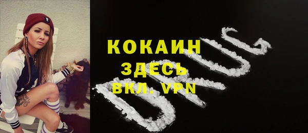 молекула духа Аркадак