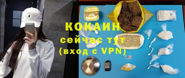 молекула духа Аркадак